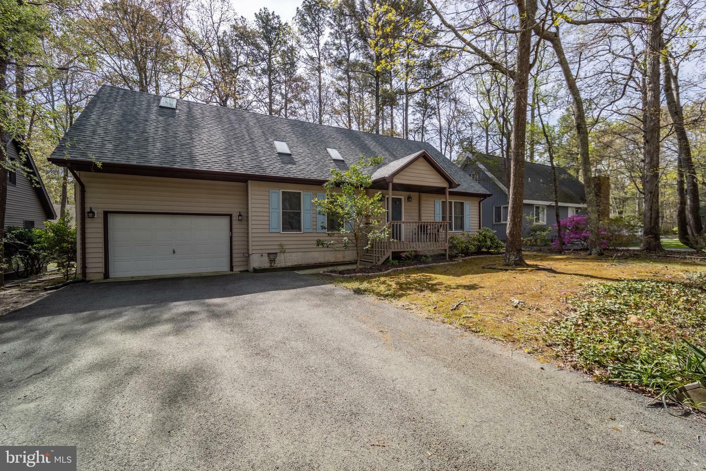 Property Photo:  9 White Cap Lane  MD 21811 