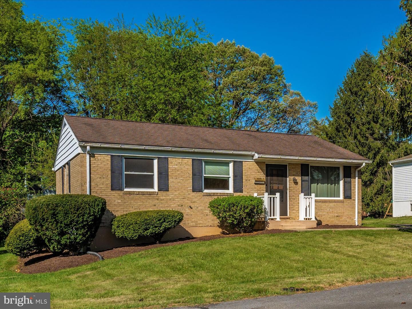 Property Photo:  524 Brooke Street  WV 25414 