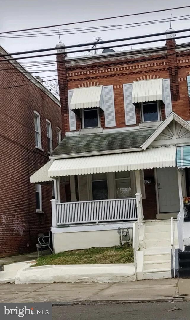 Property Photo:  420 Penn Street  PA 19013 