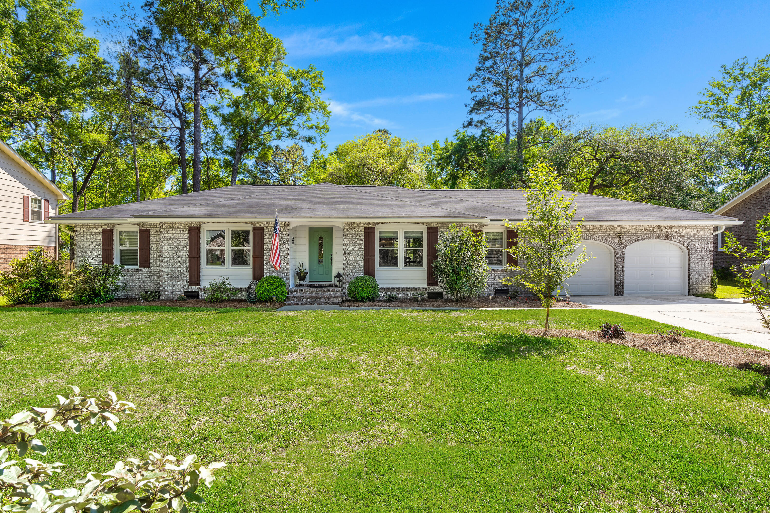 Property Photo:  17 Sorento Boulevard  SC 29410 