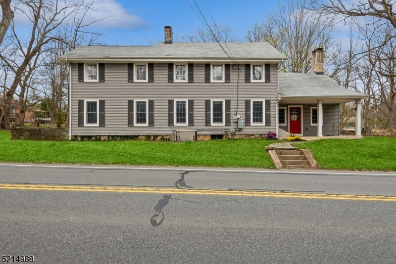 Property Photo: 1759 Route 57 NJ 07840