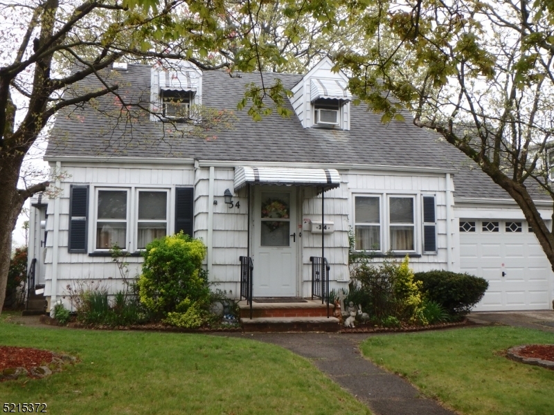 Property Photo:  34 3rd Street  NJ 07031 