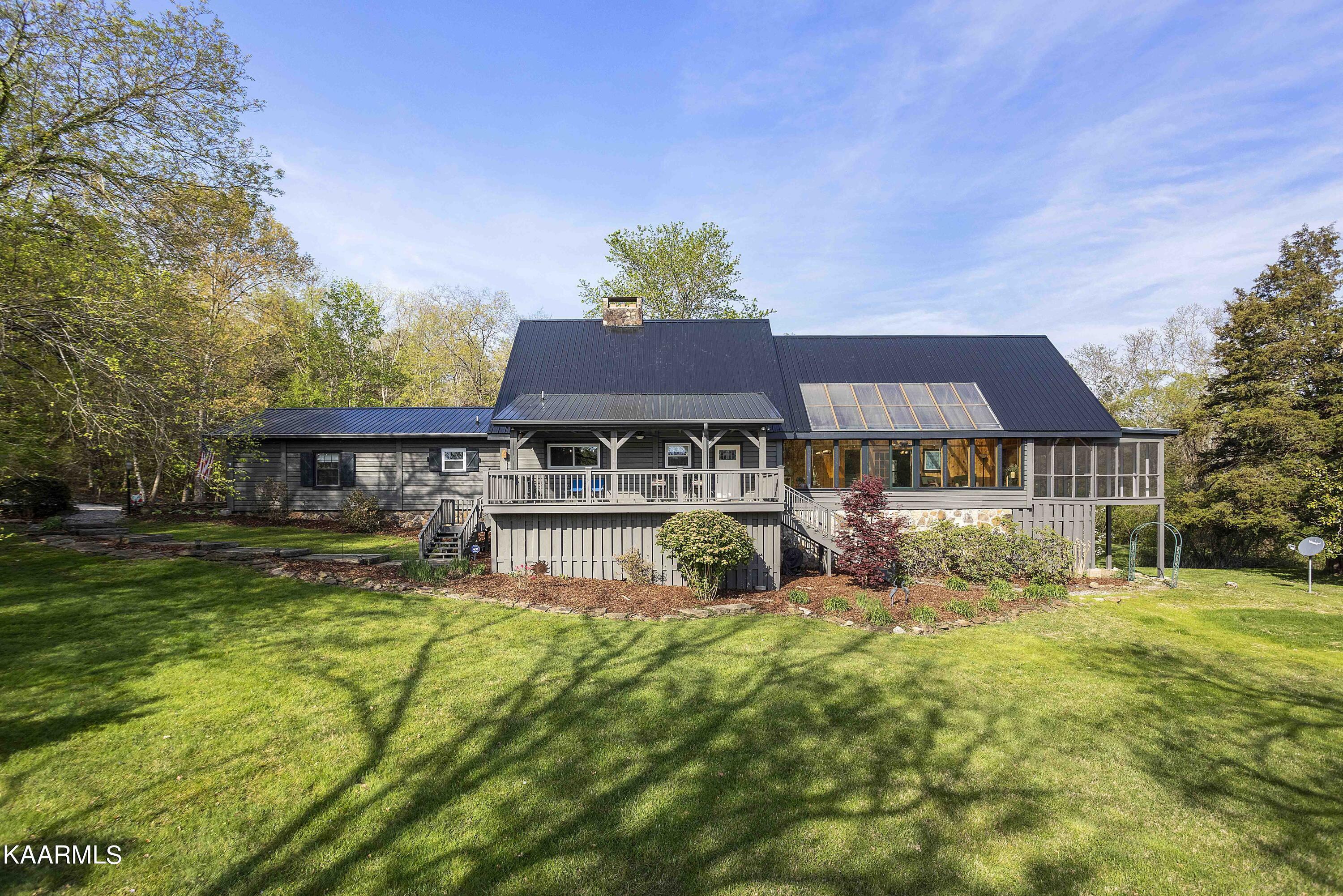 Property Photo: 2532 Jones Rd TN 37771