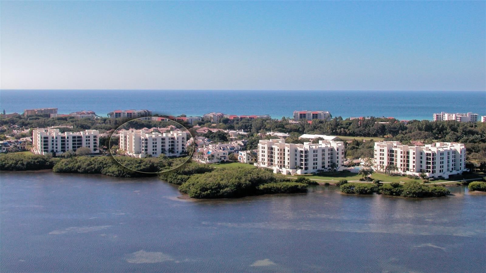 Property Photo: 1932 Harbourside Drive 222 FL 34228
