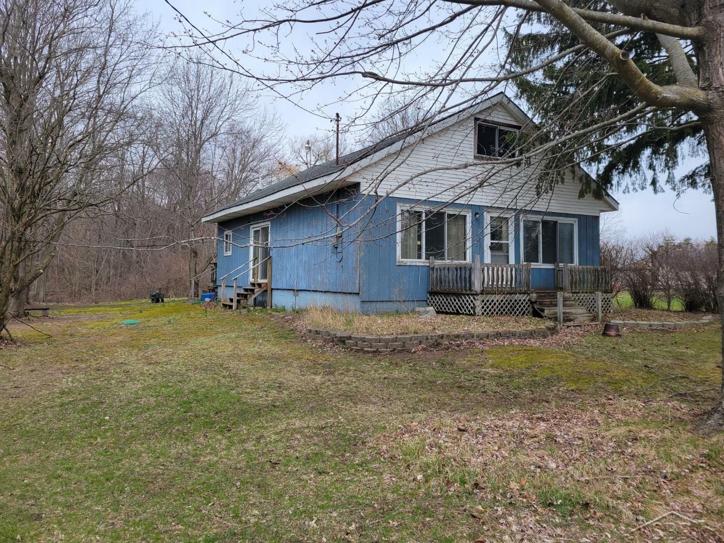 Property Photo:  6760 S Fordney Rd  MI 48655 