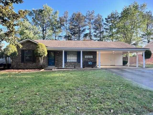 377 Ashana Dr  Collierville TN 38017 photo