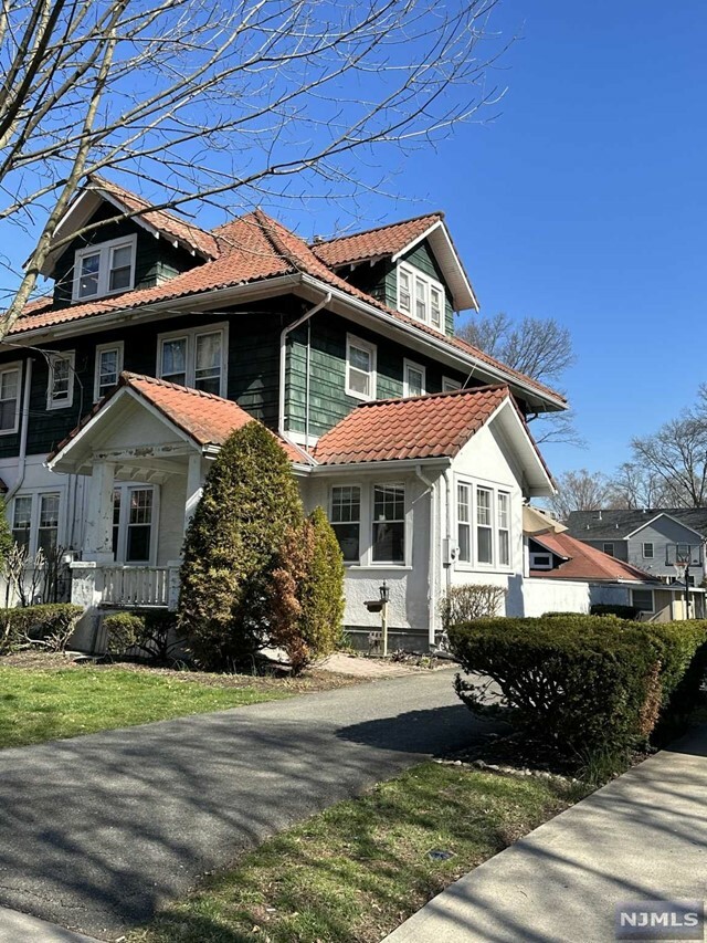 Property Photo: 222 Washington Avenue NJ 07675
