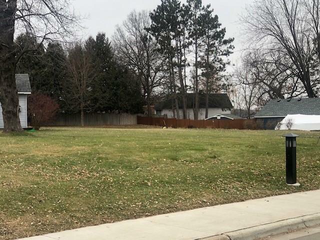 Property Photo: Xxx Stinson (Lot 1) Avenue MN 55013