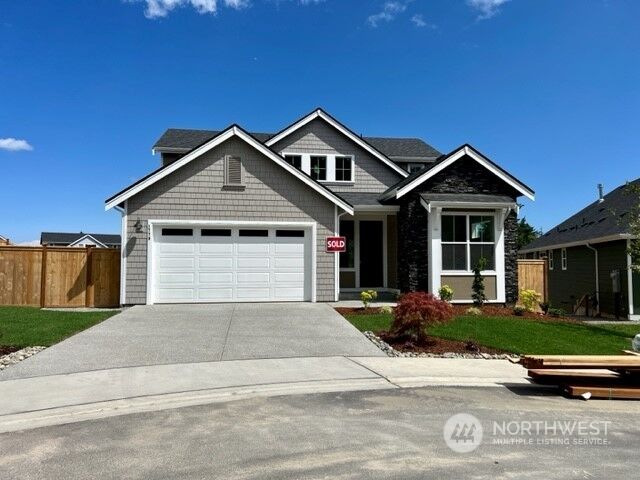 1779 NE Crystal View Court  Poulsbo WA 98370 photo