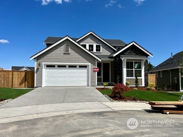 Property Photo: 1779 NE Crystal View Court WA 98370