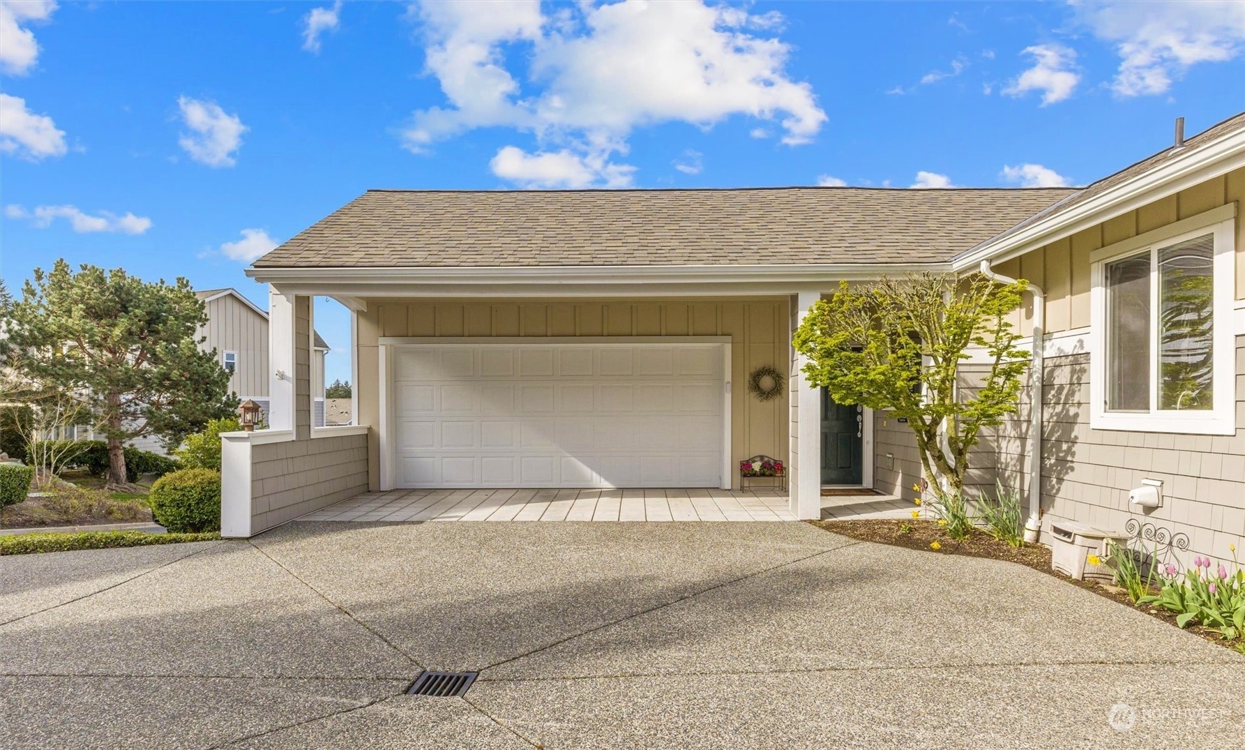 Property Photo:  10938 W Villa Monte Drive  WA 98275 