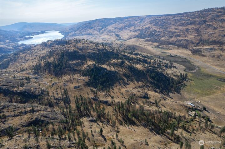 Property Photo: 0 Tbd Columbia River Road WA 98841