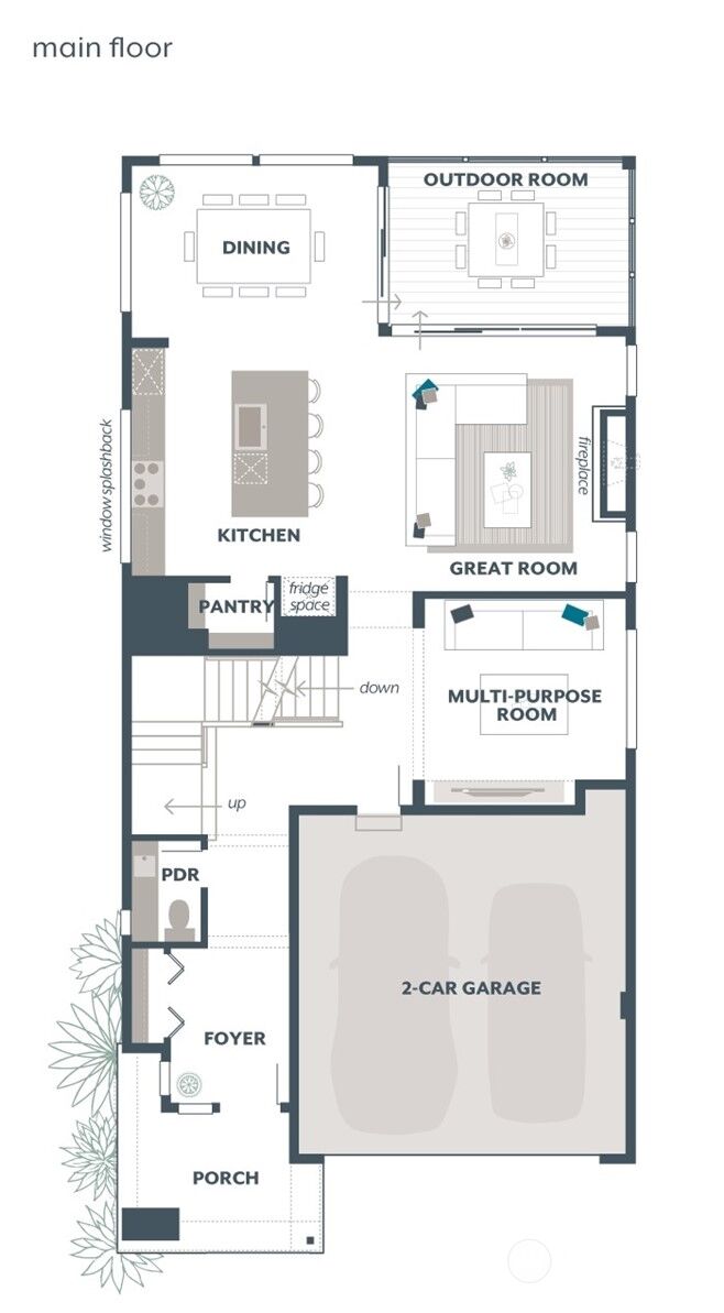 Property Photo:  16230 25th Street E  WA 98391 