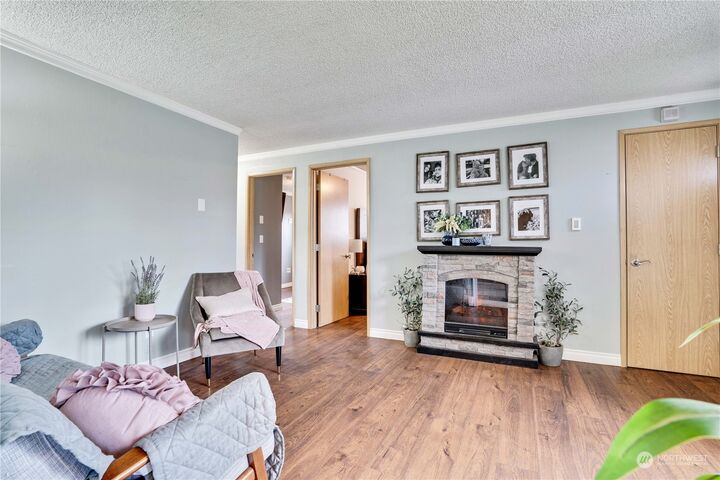 Property Photo: 12711 52nd Avenue E WA 98446