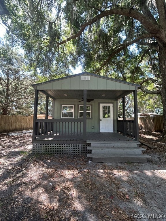 Property Photo:  9300 W Tonto Drive  FL 34428 