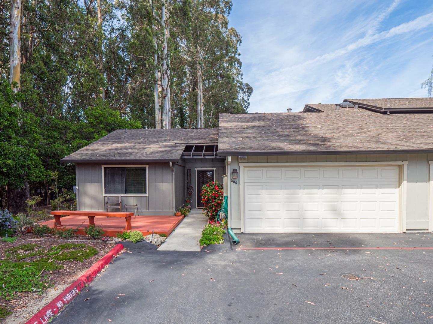 Property Photo:  566 Spinnaker Court  CA 95062 