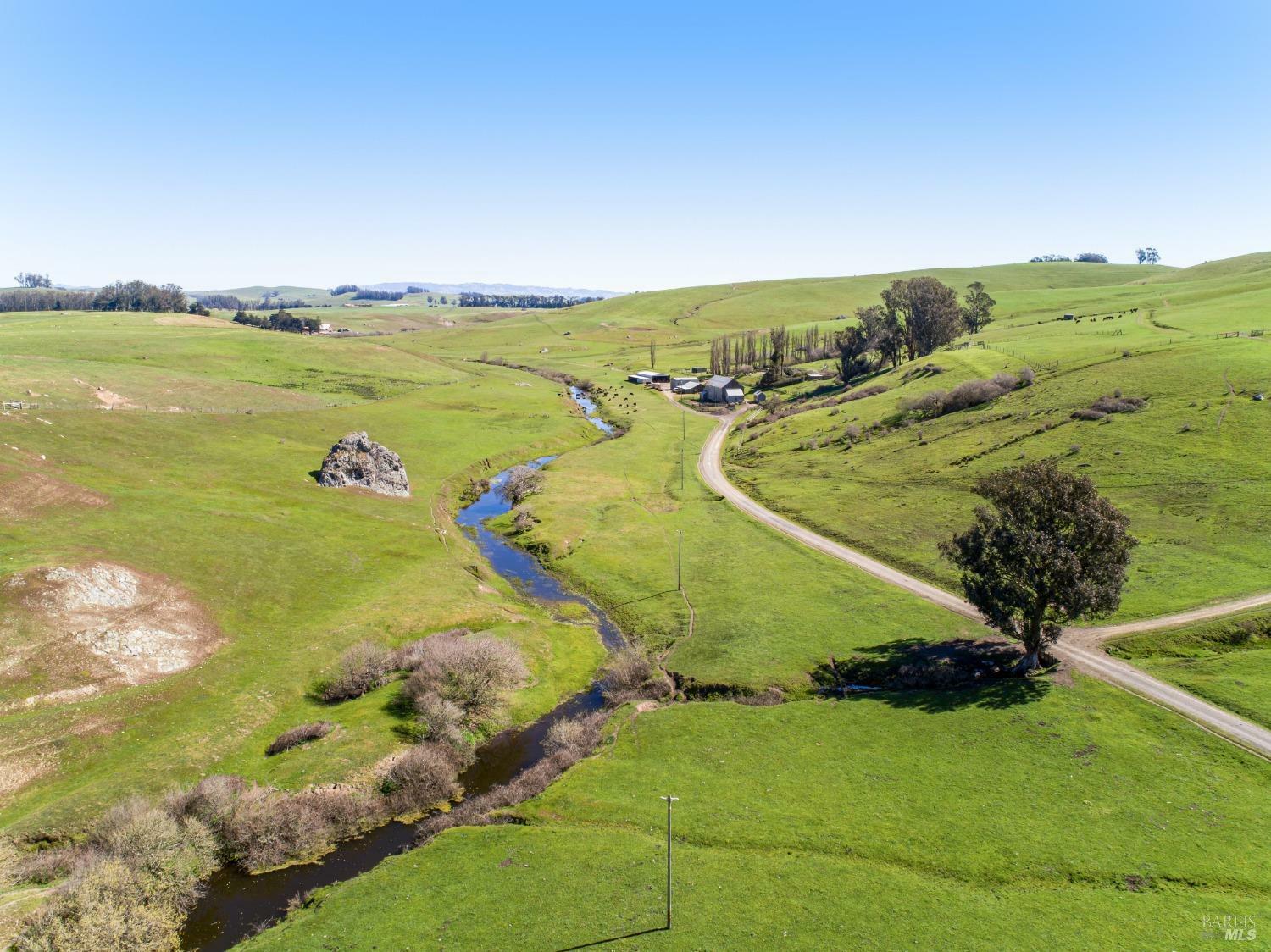 Property Photo: 28200 State Route 1 CA 94971