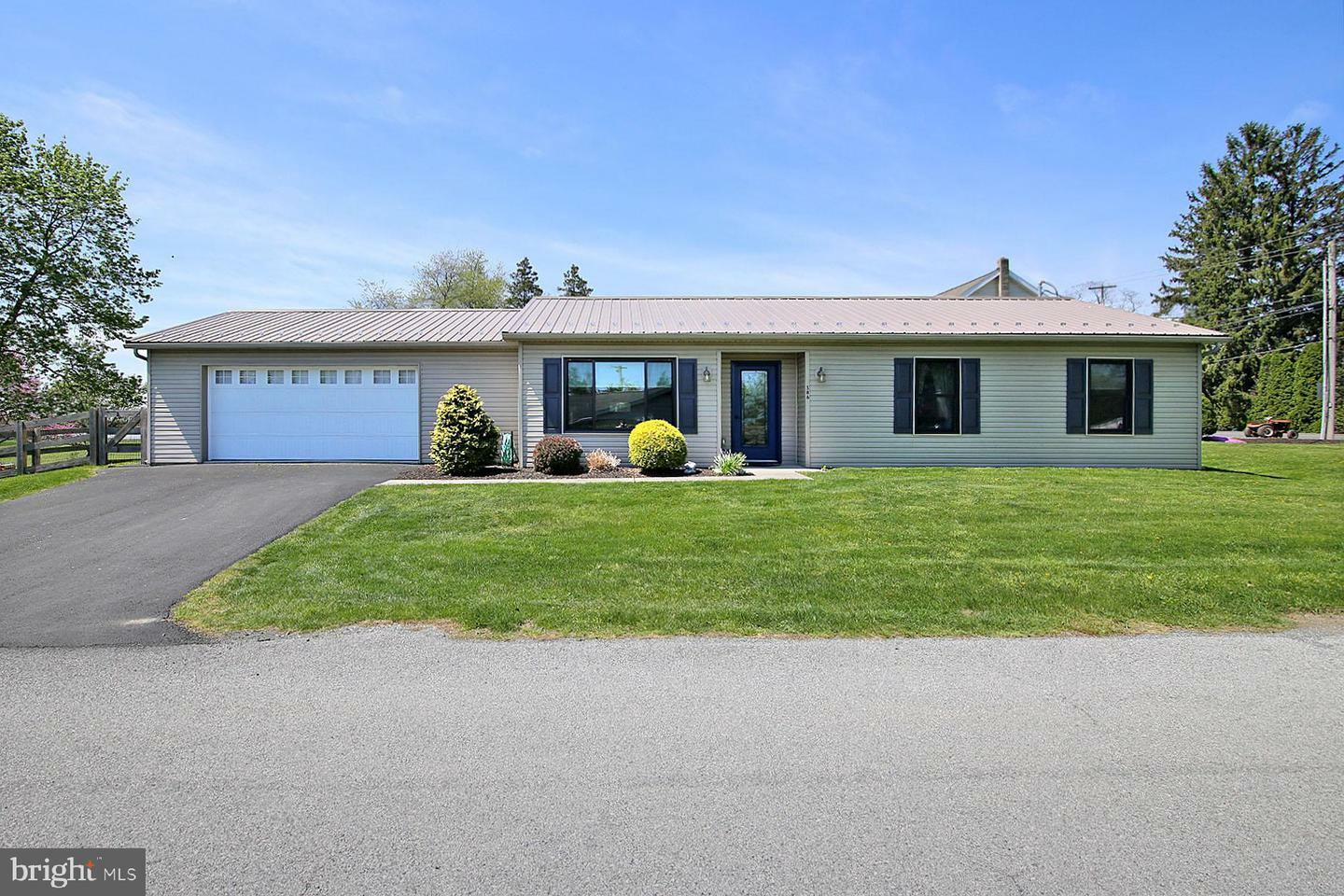 Property Photo: 586 Godfrey Street PA 19550