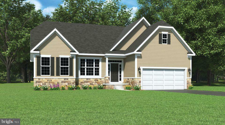 Property Photo:  Parcel 200 Black Rock Road  MD 21136 