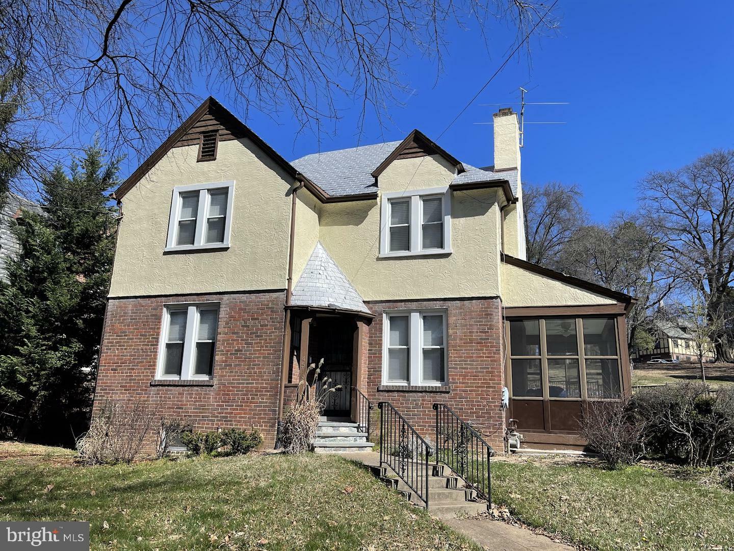 Property Photo: 4519 South Dakota Avenue NE DC 20017