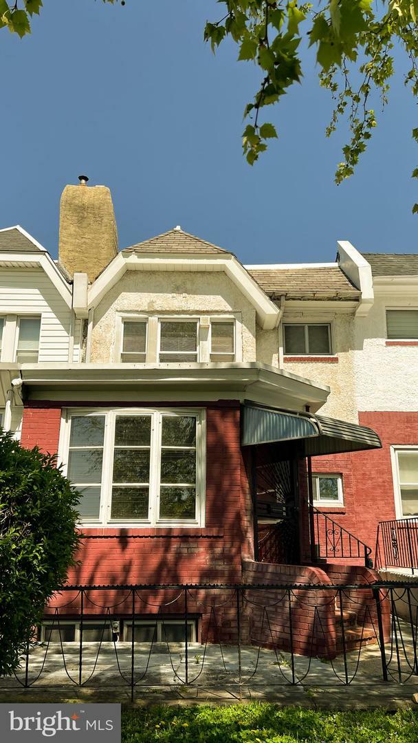 Property Photo: 5645 Gainor Road PA 19131