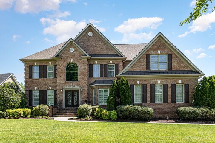 9008 Skipaway Drive  Waxhaw NC 28173 photo