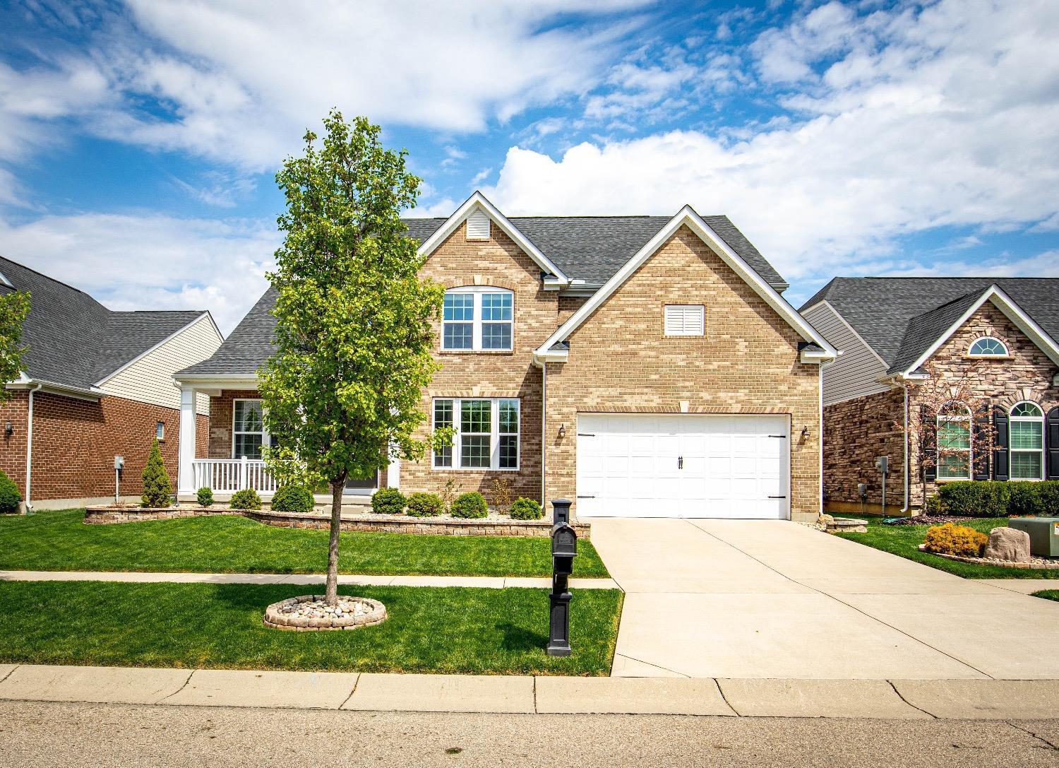 Property Photo: 6488 Holly Ln OH 45011