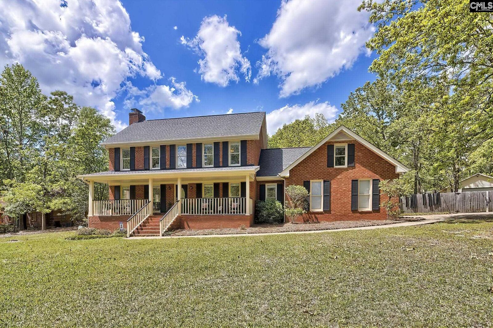 Property Photo:  217 Running Deer  SC 29061 