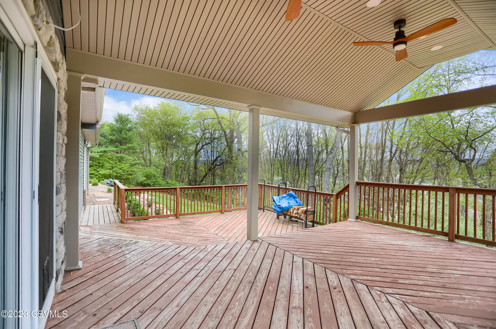 Property Photo:  7 Kingswood Drive  PA 17870 