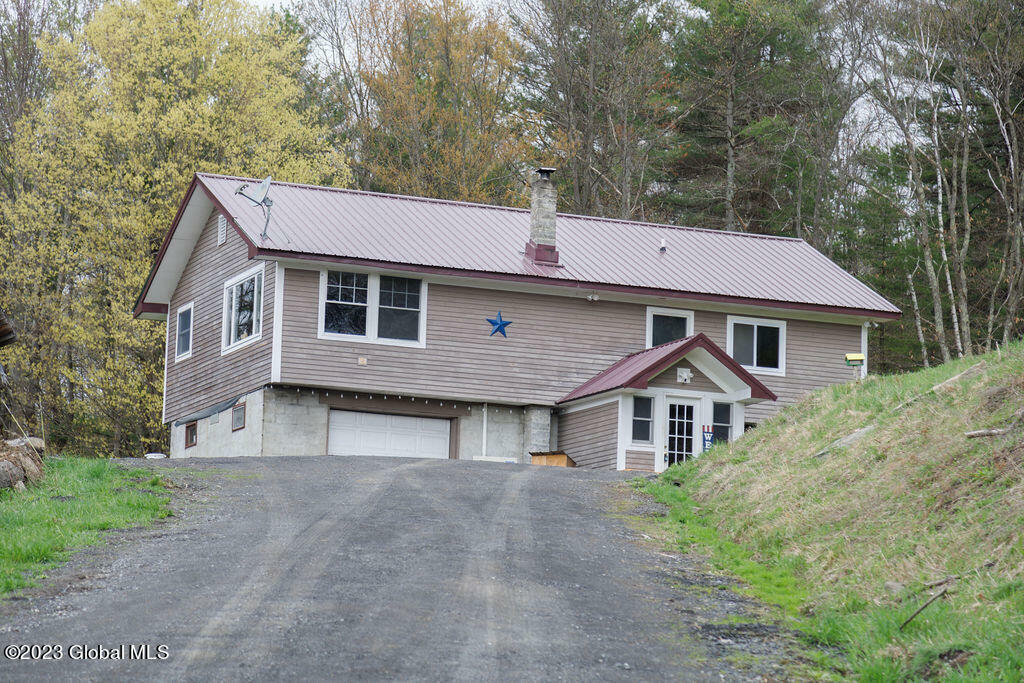 Property Photo:  660 Ecker Hollow Road  NY 12122 