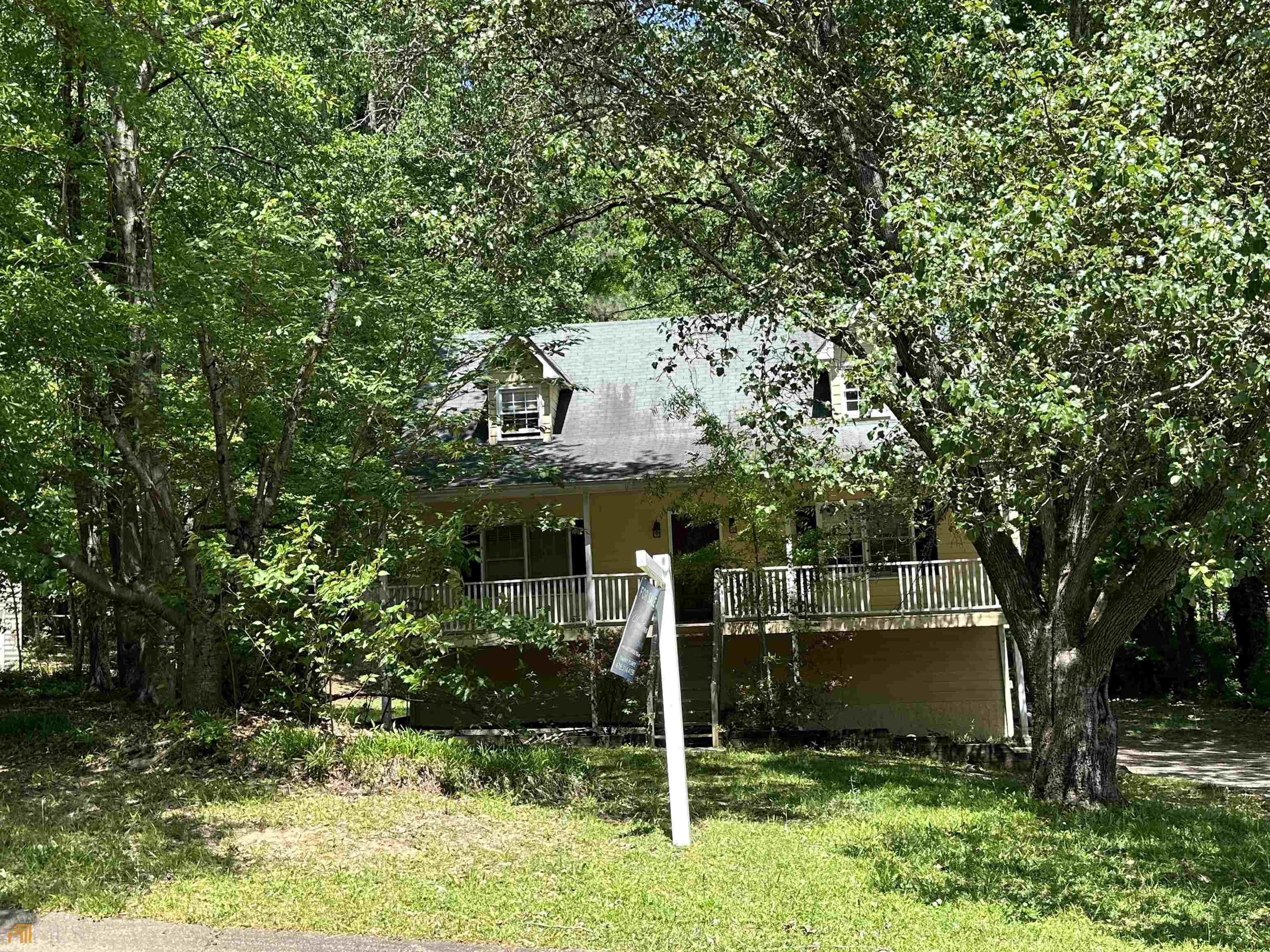 Property Photo:  4546 Arbour Drive  GA 30127 