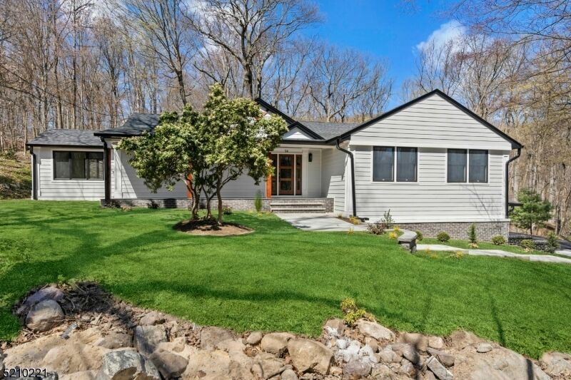 Property Photo:  14 Brookvale Rd  NJ 07405 