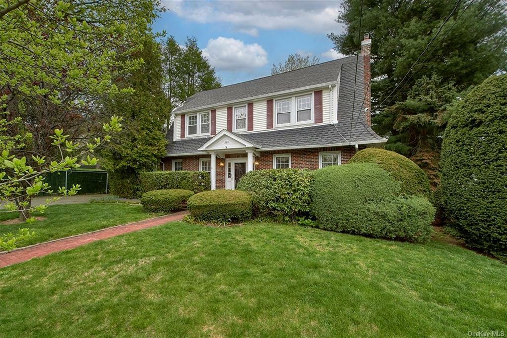 Property Photo: 355 S Lexington Avenue NY 10606