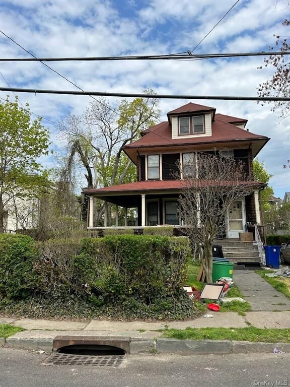Property Photo: 20 Treno Street NY 10801