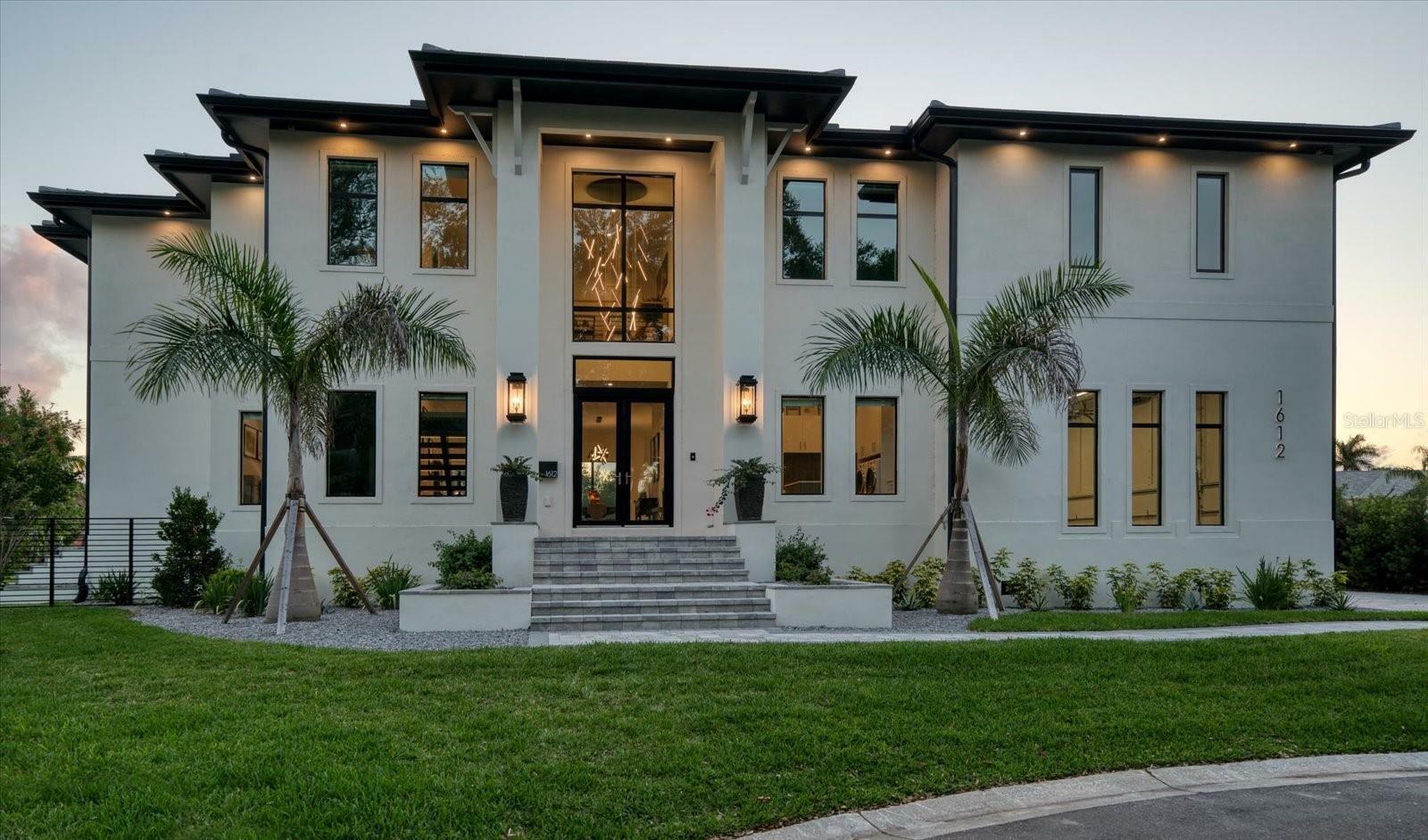 Property Photo: 1612 Culbreath Isles Drive FL 33629