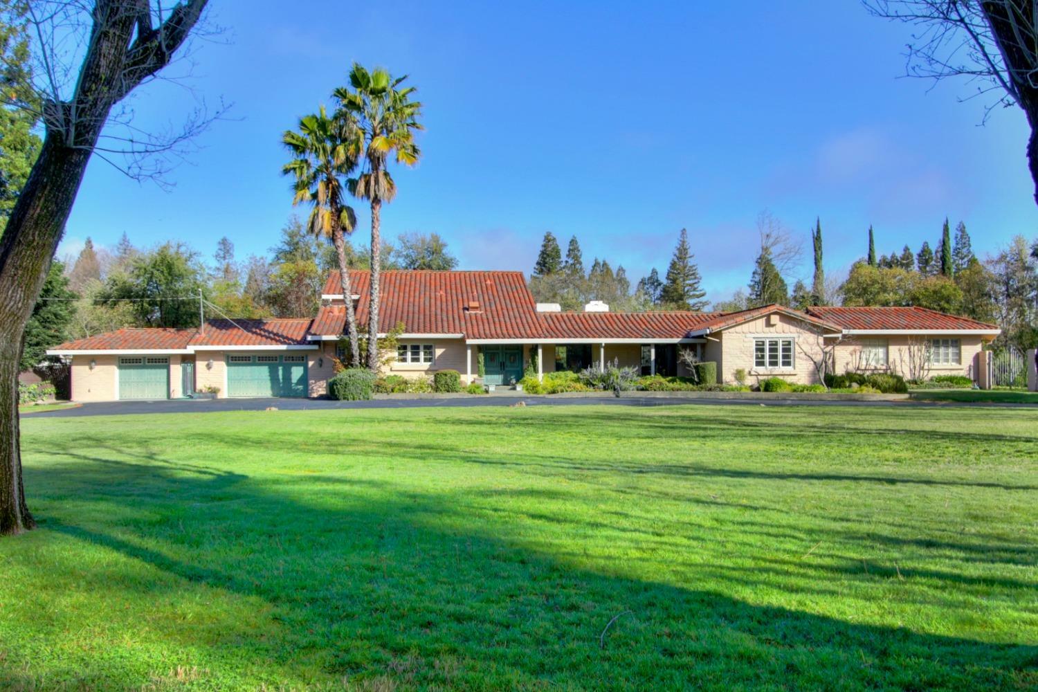 3045 Pope Avenue  Sacramento CA 95821 photo
