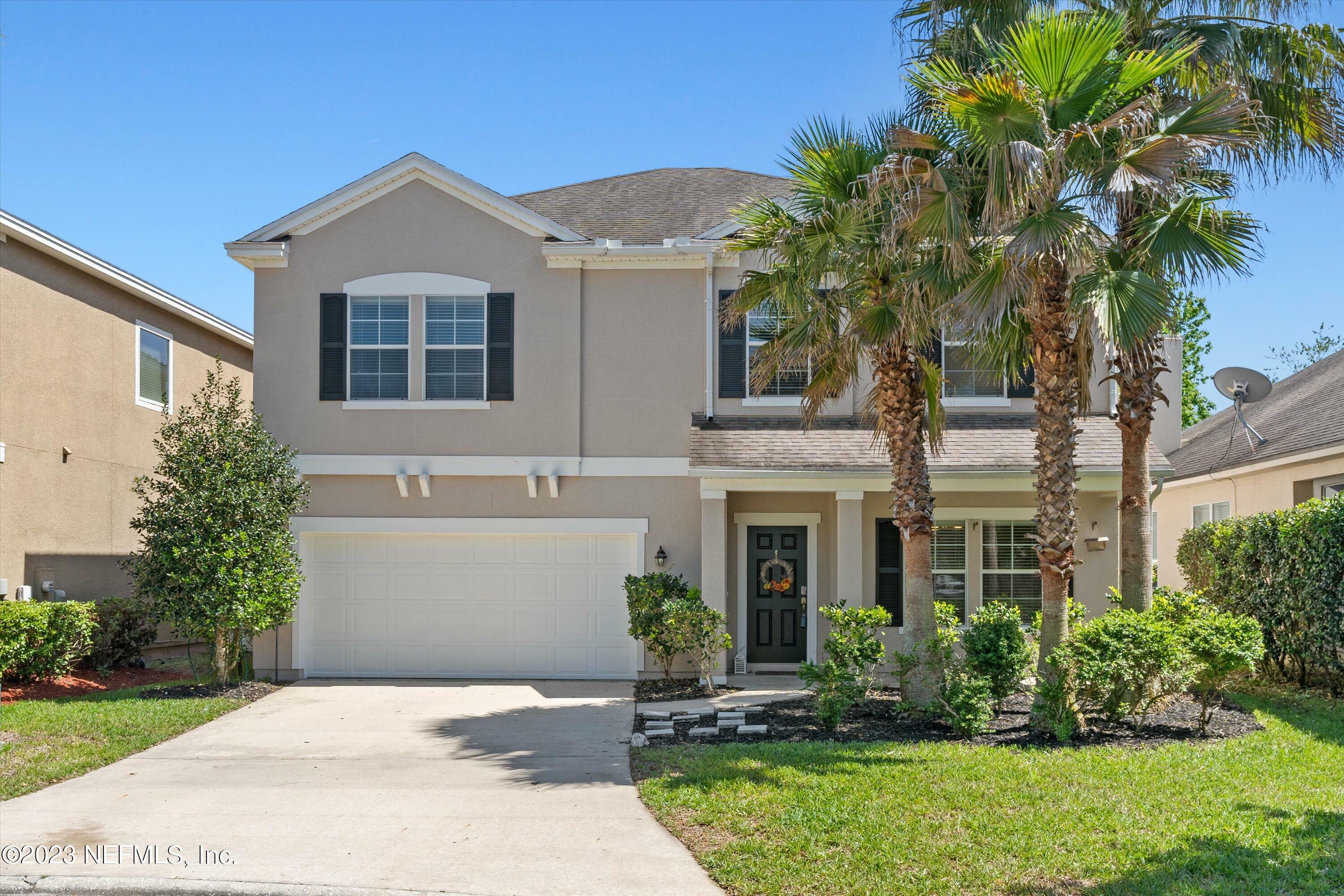 Property Photo:  3694 Hawks View Drive  FL 32065 