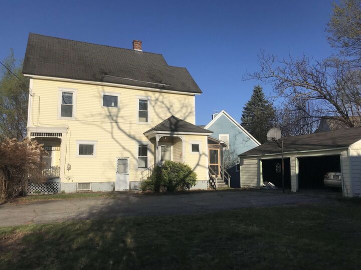 Property Photo:  12 Humphrey Street  NH 03301 