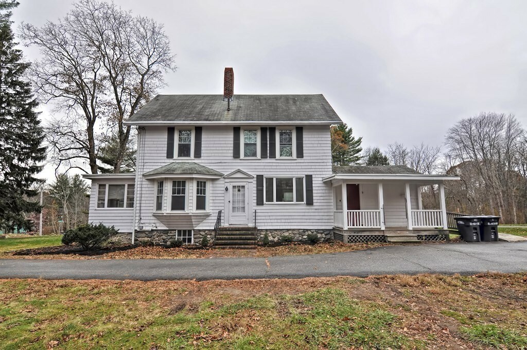 Property Photo: 11 Ballardvale Rd MA 01810