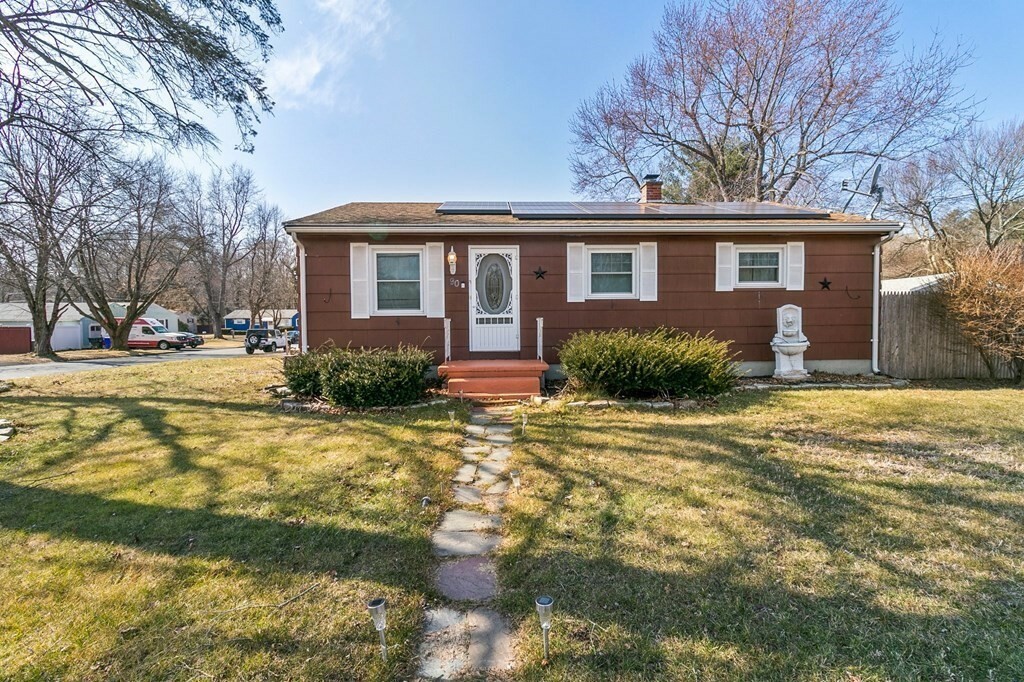 Property Photo: 90 Newhouse St MA 01118