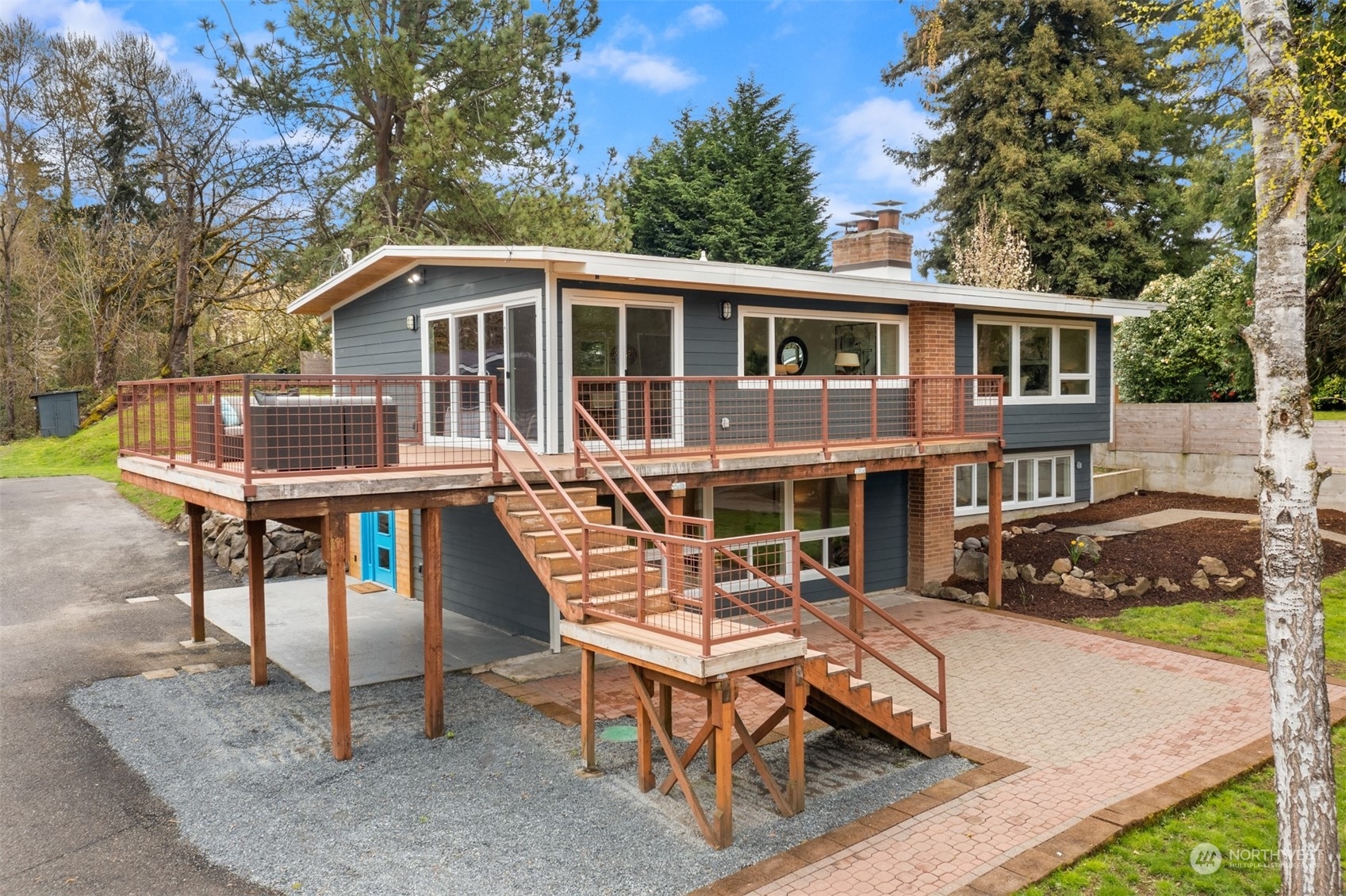 Property Photo:  19920 92nd Avenue S  WA 98031 