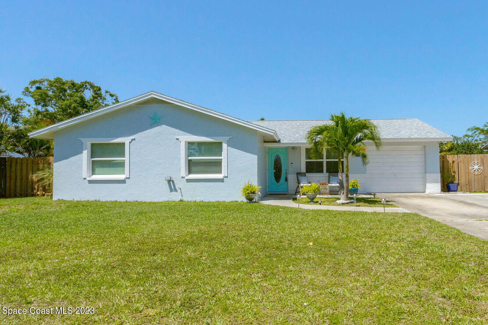 537 Trend Road  Melbourne FL 32904 photo