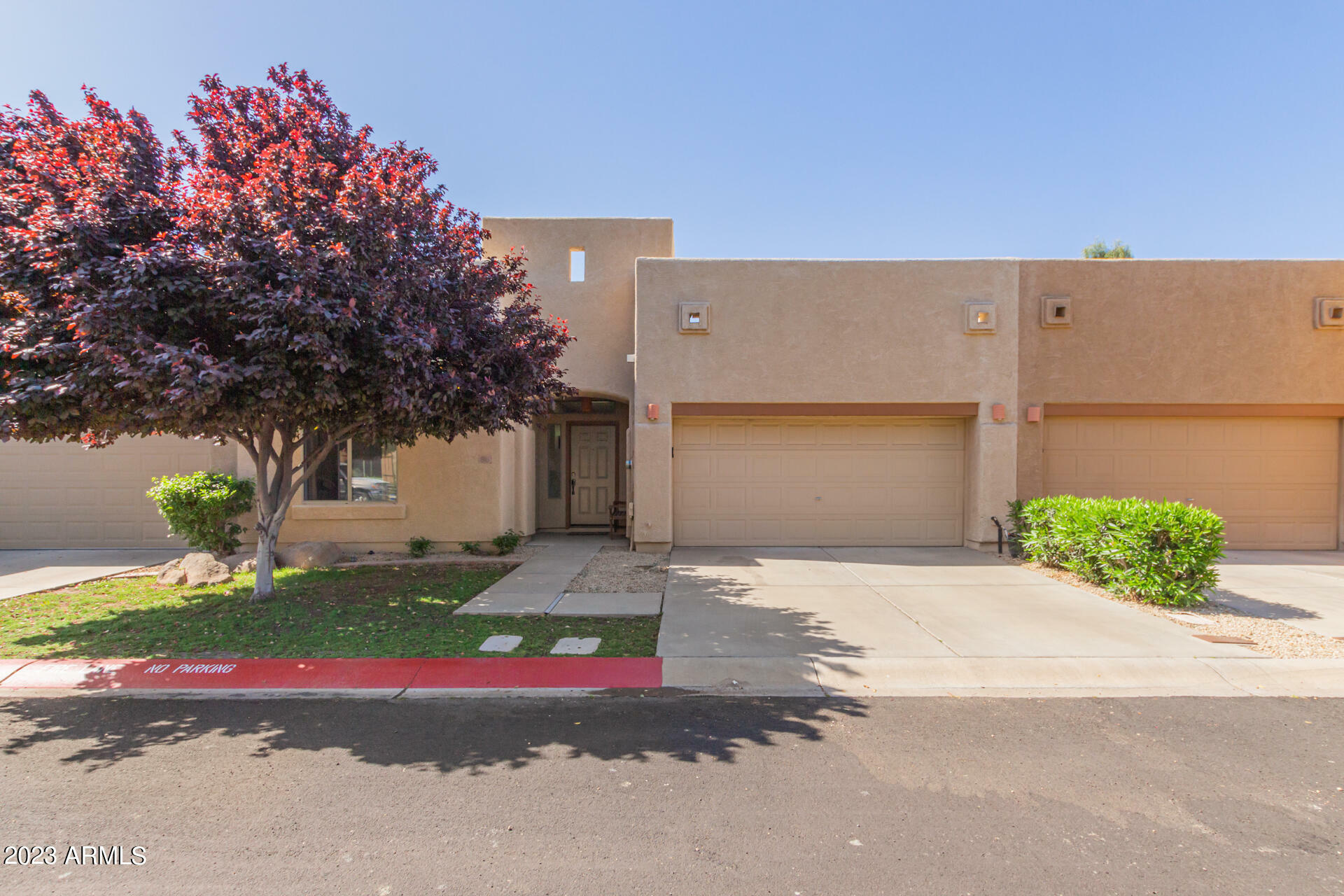 Property Photo:  1650 S Crismon Road 86  AZ 85209 