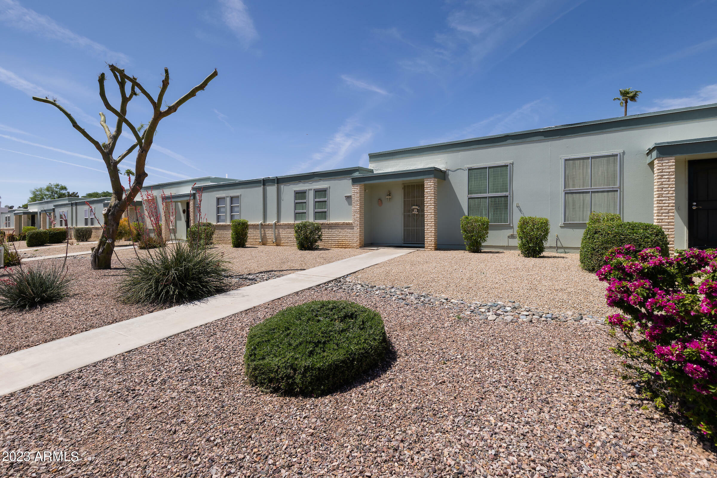 Property Photo:  13450 N 100th Avenue  AZ 85351 