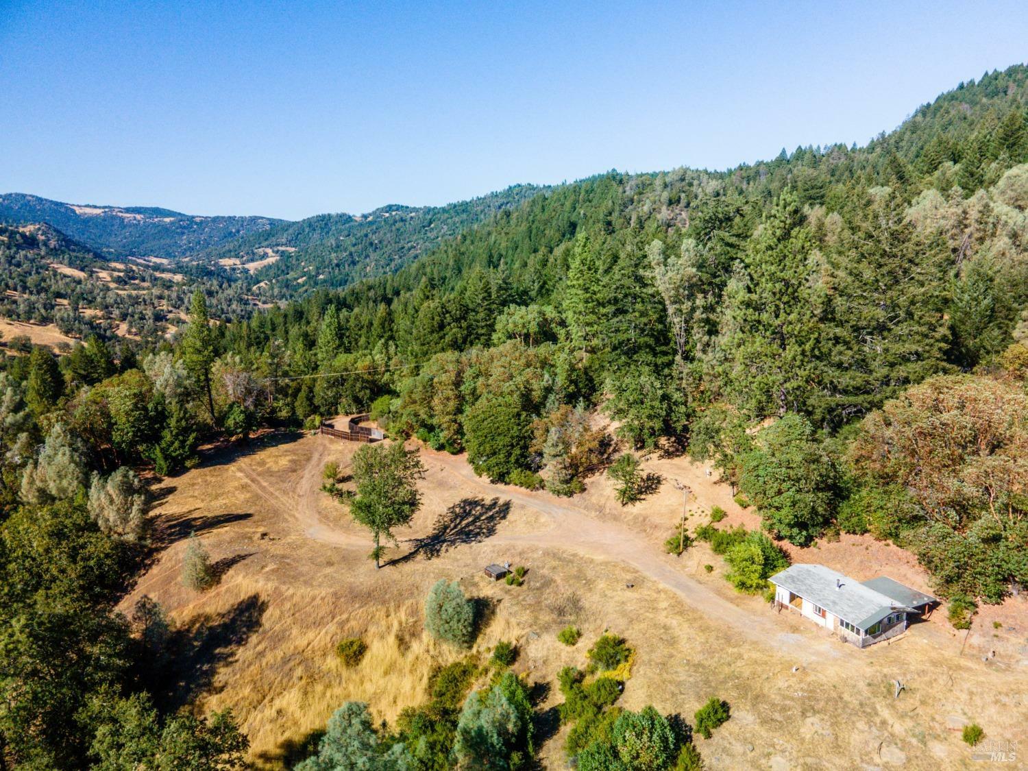 Property Photo:  35100 Mendo Drive  CA 95490 