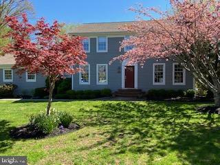 Property Photo:  495 Tulip Road  MD 21403 