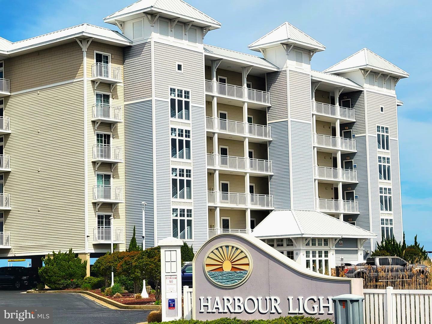 Property Photo: 101 Williams Street 102 MD 21817