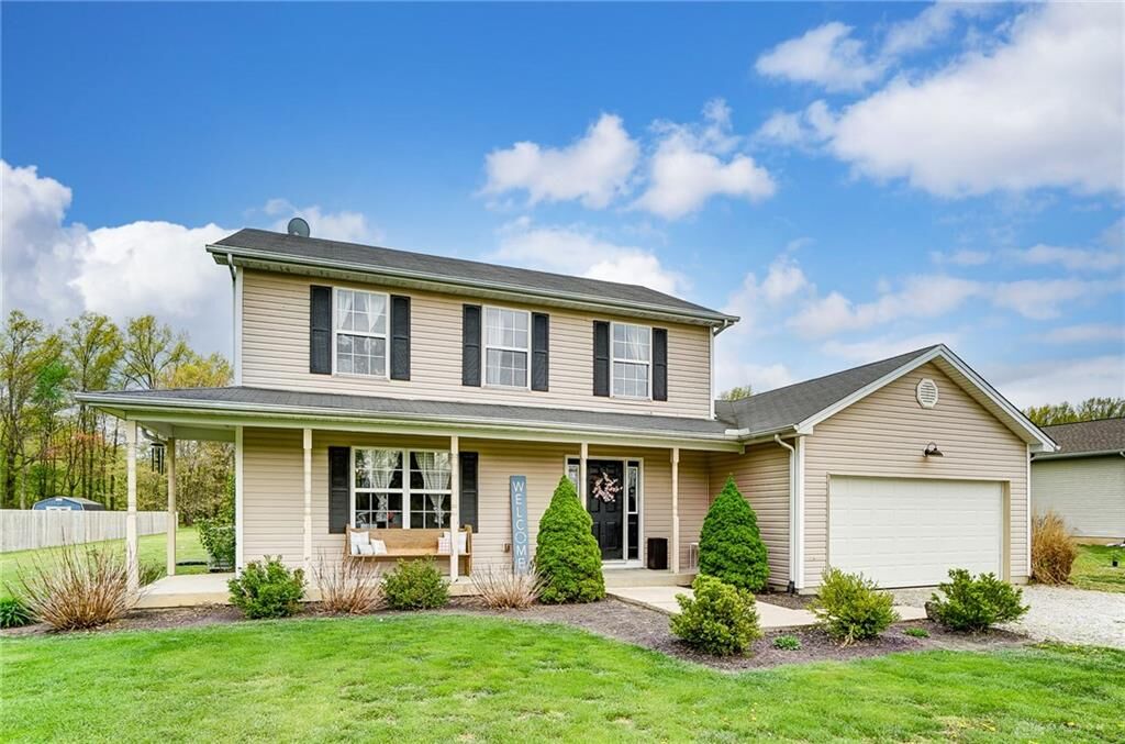 Property Photo:  773 Blazing Trail  OH 45054 