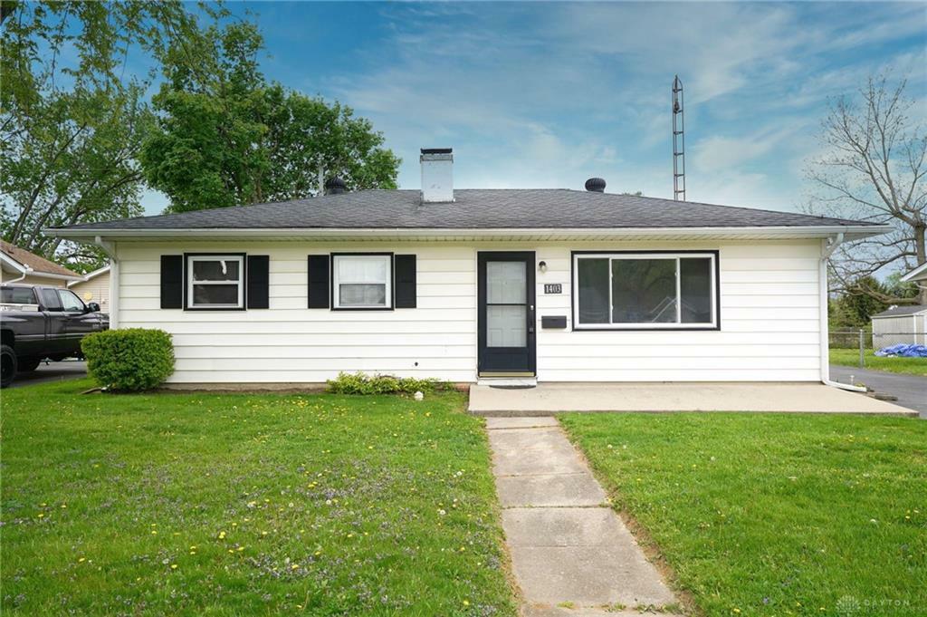 1403 Reid Avenue  Xenia OH 45385 photo