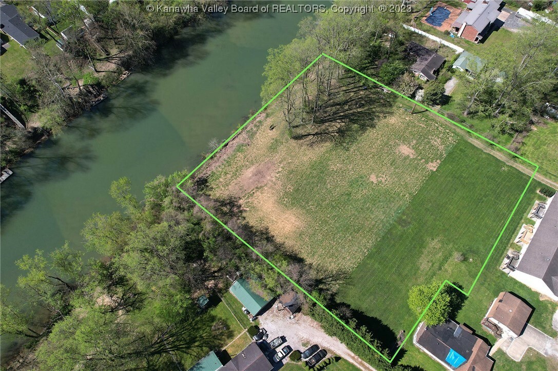 Property Photo: 0 Meadows Avenue WV 25177